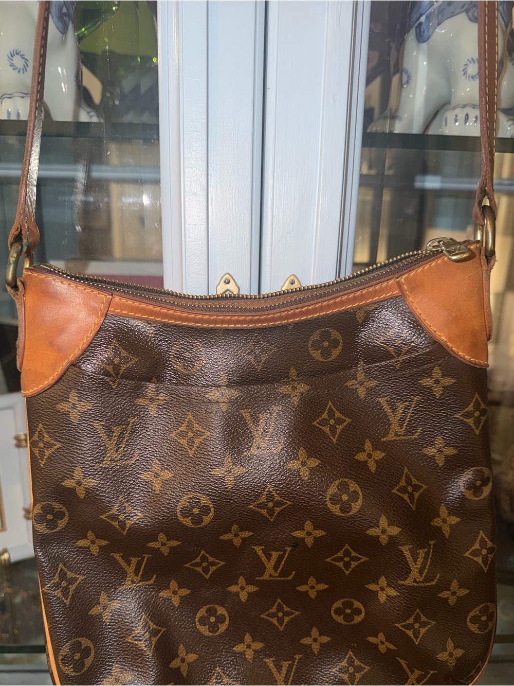 Louis Vuitton Odeon PM - Picture 2 of 6